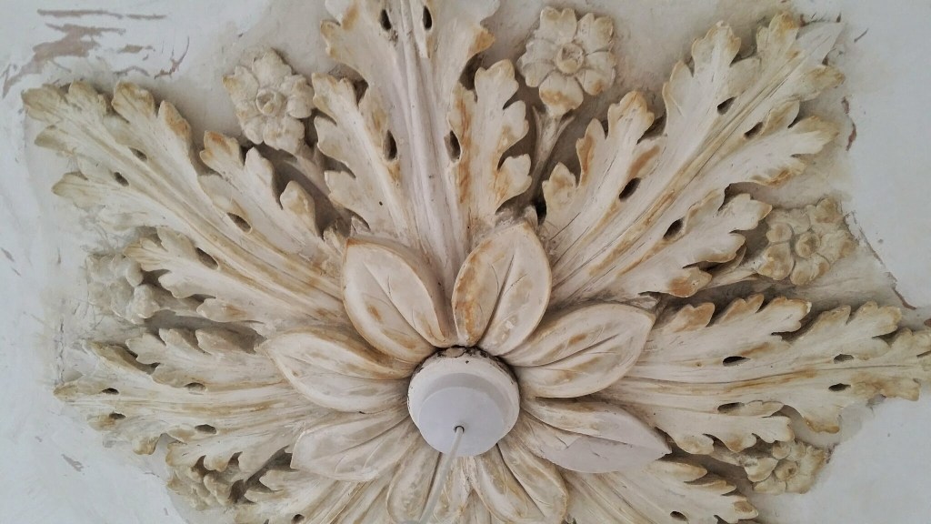 Another Top Tip for the modern fibrous&nbsp;plasterer