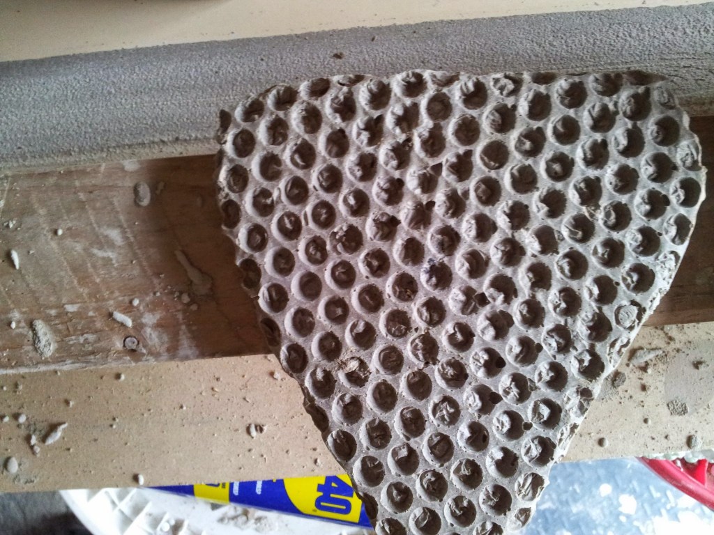 A tip to share and discuss for the modern&nbsp;plasterer